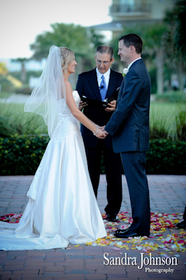 Best Hammock Beach Resort Wedding Photos - Sandra Johnson (SJFoto.com)